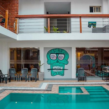 Hostel Surf & Party Weligama Exterior foto